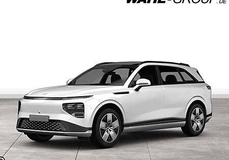 XPENG G9 BEV 92kWh AWD Performance 5 Türen