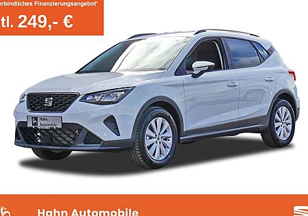 Seat Arona 1.0 TSI 85kW Road Edition DSG 5 Türen