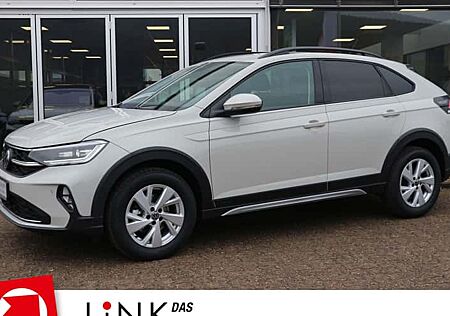 VW Taigo 1.0 TSI OPF Life 5 Türen