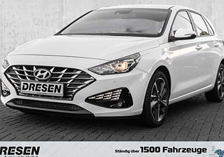 Hyundai i30 1.0 T-GDI Hybrid Trend 5 Türen