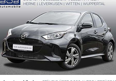 Mazda 2 1.5L Hybrid VVT-i FWD Exclusive-Line 5 Türen