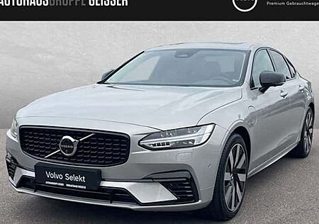 Volvo S90 T8 AWD Recharge Ultimate Dark Auto 4 Türen