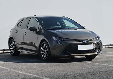Toyota Corolla 1,2T 5 Türen