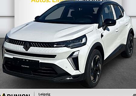 Renault Captur Mild Hybrid 140 Techno 5 Türen