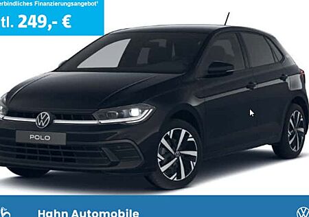 VW Polo 1.0 TSI 70kW DSG Goal 5 Türen
