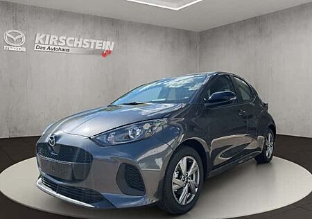 Mazda 2 1.5L Hybrid VVT-i FWD Exclusive-Line 5 Türen