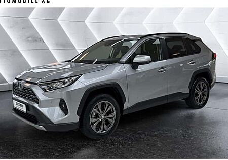 Toyota RAV 4 2.5 Hybrid Comfort Auto 5 Türen