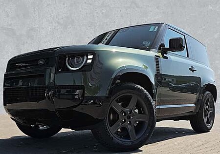 Land Rover Defender 3.0 D200 MHEV X-Dynamic SE 90 3 Türen