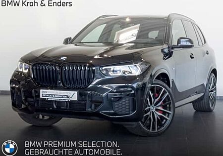 BMW X5 xDrive40d 5 Türen
