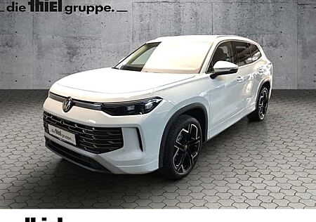 VW Tayron 1.5 eTSI OPF DSG Elegance 5 Türen