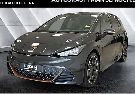 Cupra Born 77 kWh 170 kW 5 Türen