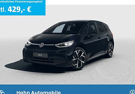 VW ID.3 Pro GOAL 59 kWh 150 kW 5 Türen