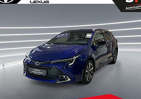 Toyota Corolla 1,8 Hybrid Teamplayer Touring Sports 5 Türen