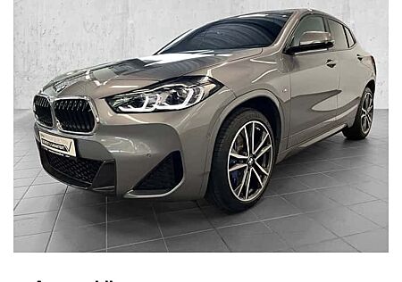 BMW X2 xDrive20i M Sport Steptronic 5 Türen