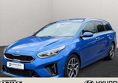 Kia Cee'd Sportswagon 1.4 T-GDI GT Line SW 5 Türen