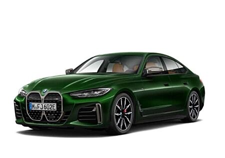 BMW i4 M50 5 Türen