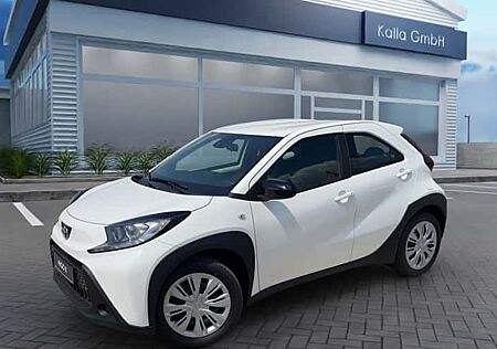 Toyota Aygo (X) Aygo (X) 1.0-l-VVT-i Business Edition 5 Türen