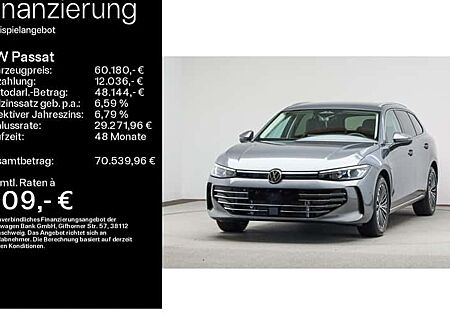 VW Passat 1.5 eHybrid OPF DSG Business 5 Türen