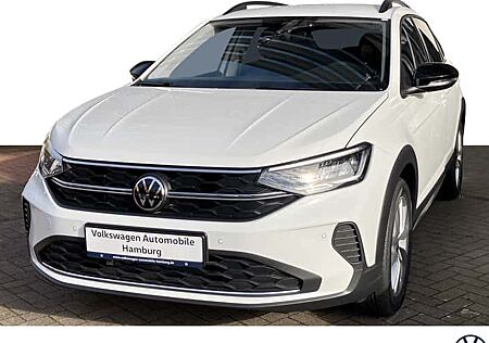 VW Taigo 1.0 TSI OPF 85 kW DSG Life 5 Türen