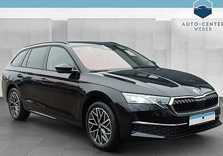 Skoda Octavia 1.5 TSI 110kW Tour Combi 5 Türen