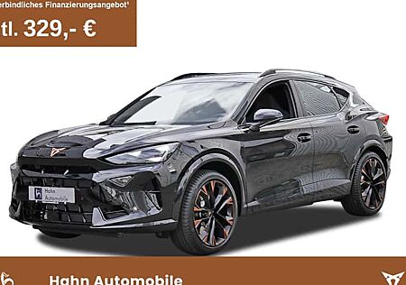 Cupra Formentor 2.0 TSI 245kW VZ DSG 4Drive 5 Türen