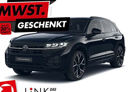 VW Touareg 3.0 V6 TDI 210kW 4MOT Tiptr. R-Line 5 Türen