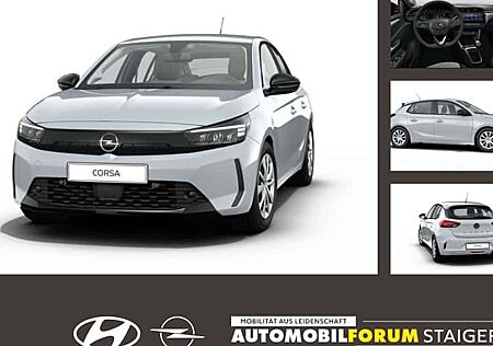 Opel Corsa 1.2 Direct Injection Turbo 74kW Edition 5 Türen