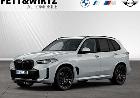 BMW X5 xDrive30d 5 Türen