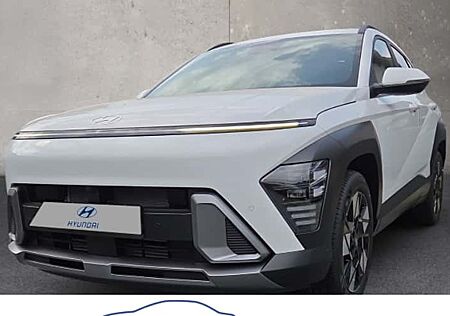 Hyundai Kona 1.6 T-GDI 132kW Prime DCT 5 Türen