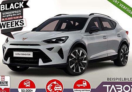Cupra Formentor 2.0 TSI 245kW VZ DSG 4Drive 5 Türen