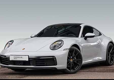 Porsche Carrera GT Carrera Coupé 2 Türen