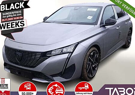 Peugeot 308 BlueHDi 130 EAT8 Allure 5 Türen