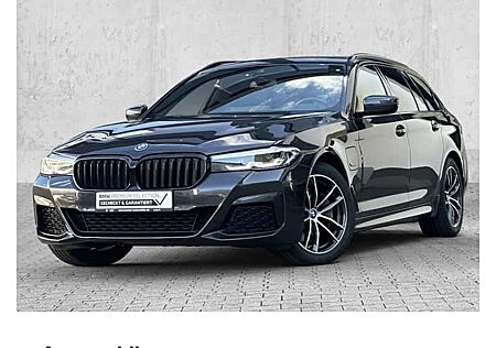 BMW 5er 530e xDrive Touring A 5 Türen