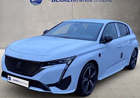 Peugeot 308 PureTech 130 EAT8 GT 5 Türen