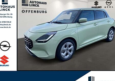 Suzuki Swift 1.2 HYBRID CVT Comfort 5 Türen
