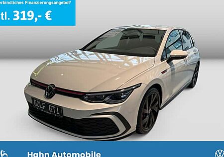 VW Golf GTI 2.0 TSI OPF DSG GTI 5 Türen