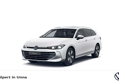 VW Passat 2.0 TDI SCR 147kW DSG 4MOTION Elegance 5 Türen