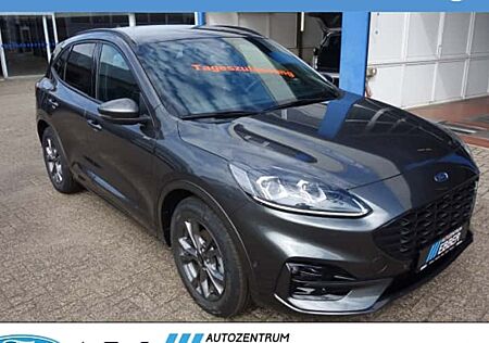 Ford Kuga 2.5 Duratec FHEV ST-Line X CVT 5 Türen