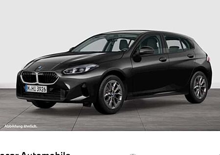 BMW 1er 120 Steptronic 5 Türen