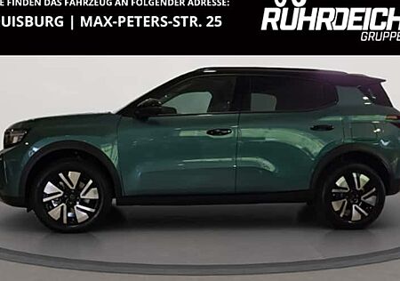 Opel Frontera Hybrid 107kW GS eDCT 5 Türen