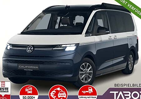 VW T6 California 2.0 TDI SCR DSG Ocean 5 Türen