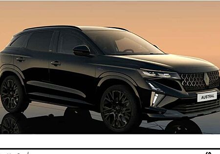 Renault Austral Hybrid E-Tech 200 Esprit Alpine 5 Türen