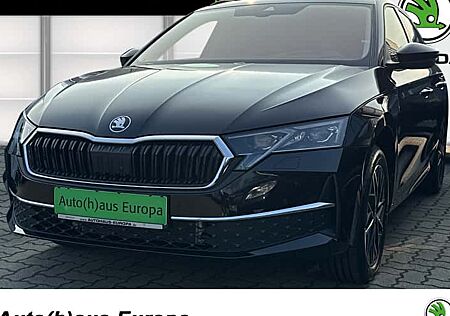 Skoda Octavia 2.0 TDI 110kW DSG Selection Combi 5 Türen