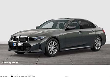 BMW 3er 320d xDrive Automatik 4 Türen