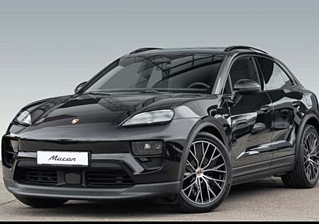 Porsche Macan 4 5 Türen