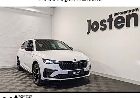 Skoda Scala 1.5 TSI ACT DSG Monte Carlo 5 Türen