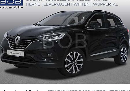 Renault Kadjar TCe 140 GPF Black Edition 5 Türen