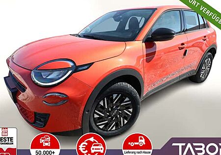 Fiat 600 1.2 Hybrid T3 81 kW DCT 5 Türen