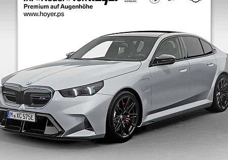 BMW M5 Plug-In Hybrid xDrive A 4 Türen