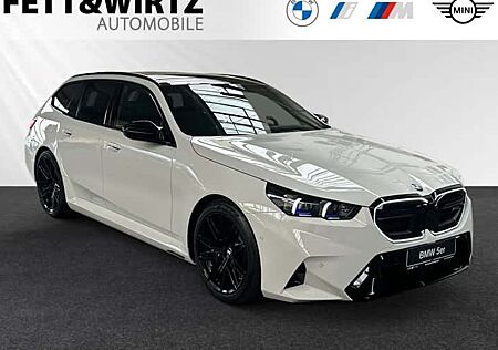 BMW M5 Plug-In Hybrid Touring xDrive A 5 Türen